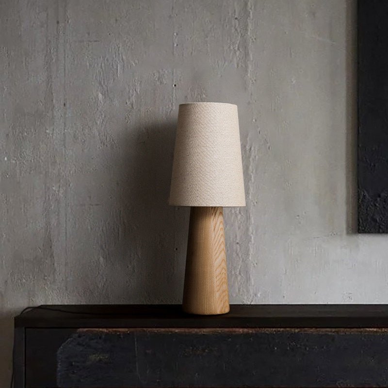 Norvia Table Lamp - Vakkerlight
