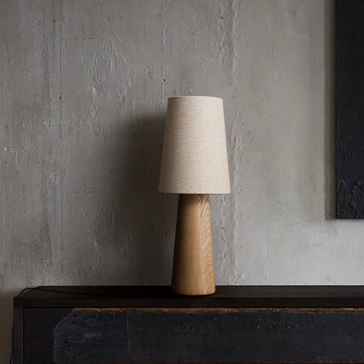 Norvia Table Lamp - Vakkerlight