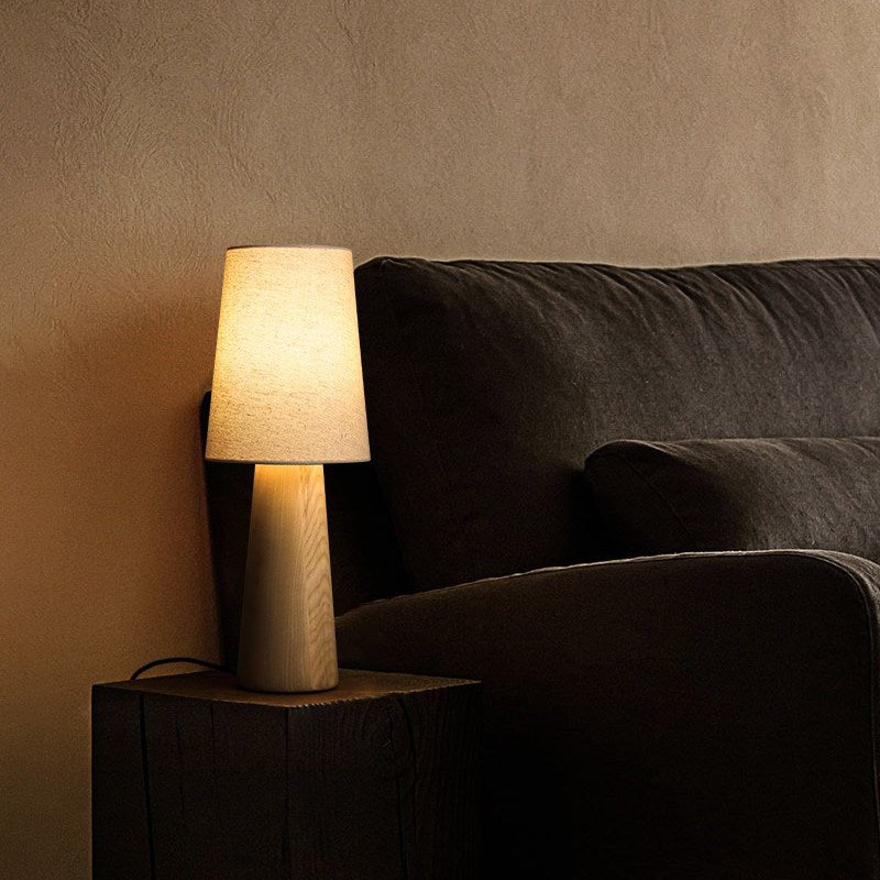 Norvia Table Lamp - Vakkerlight