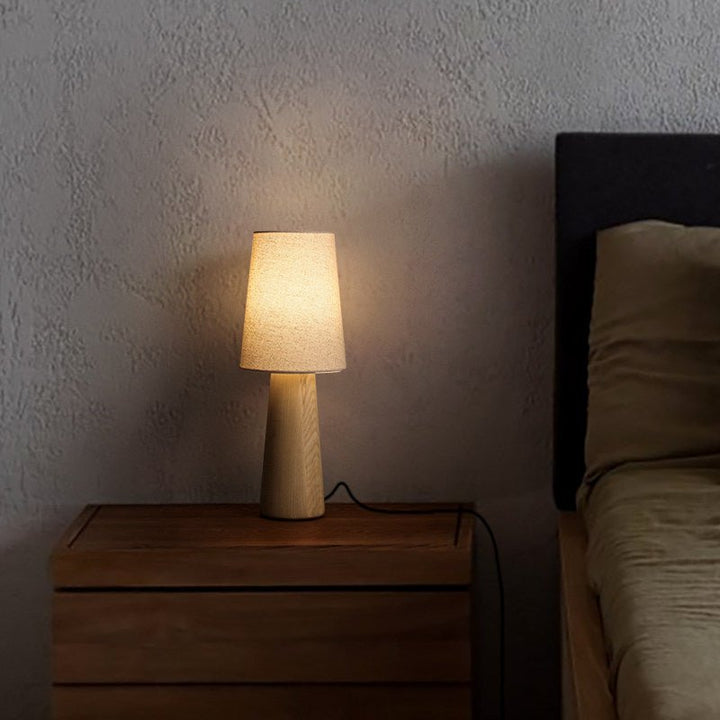 Norvia Table Lamp - Vakkerlight