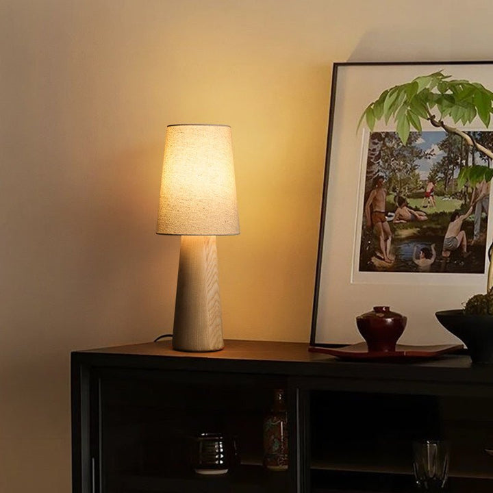 Norvia Table Lamp - Vakkerlight