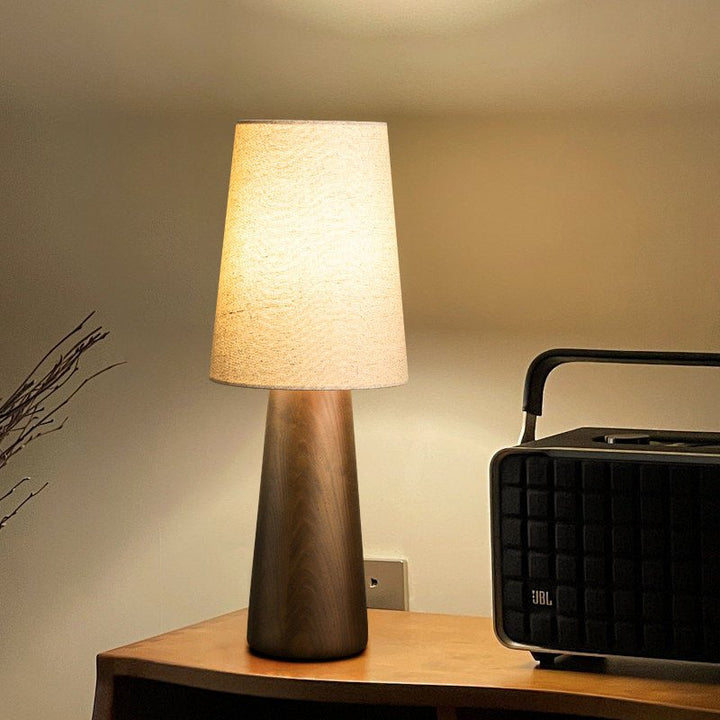 Norvia Table Lamp - Vakkerlight