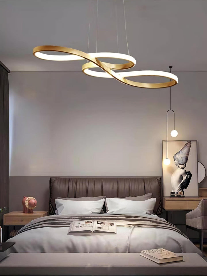 Note Pendant Lamp - Vakkerlight