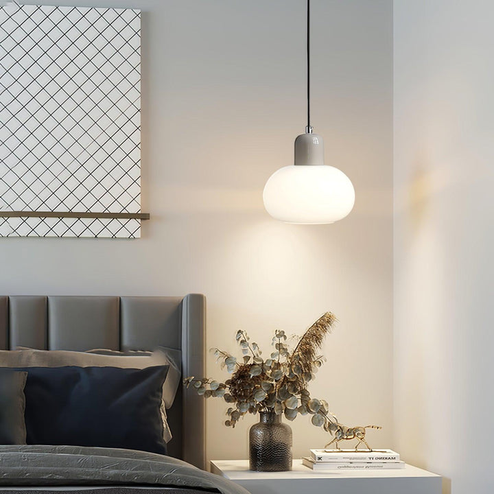 Notti Pendant Lamp - Vakkerlight