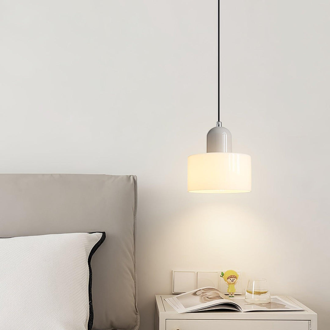 Notti Pendant Lamp - Vakkerlight