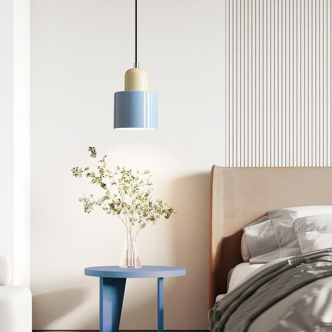 Notti Pendant Lamp - Vakkerlight