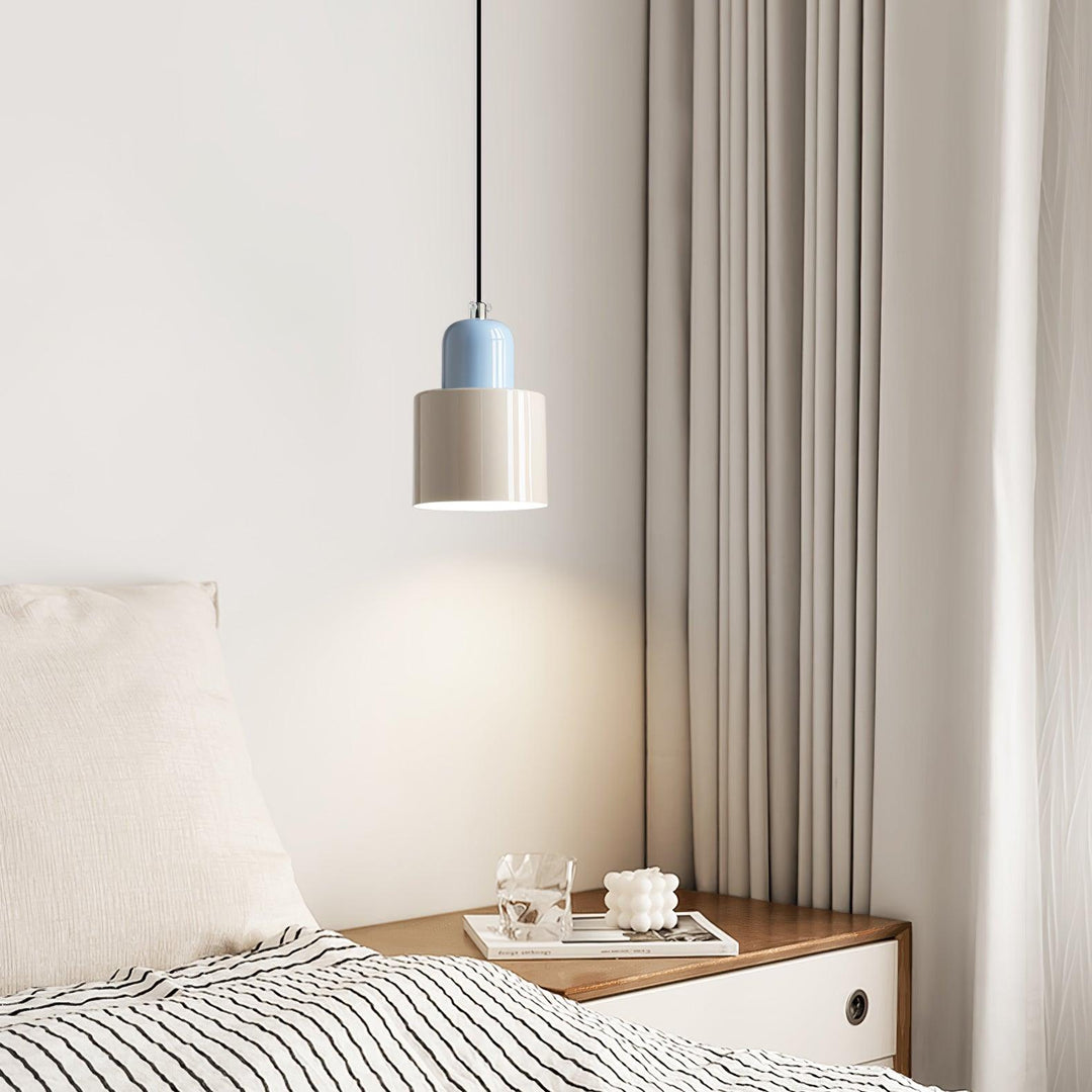 Notti Pendant Lamp - Vakkerlight