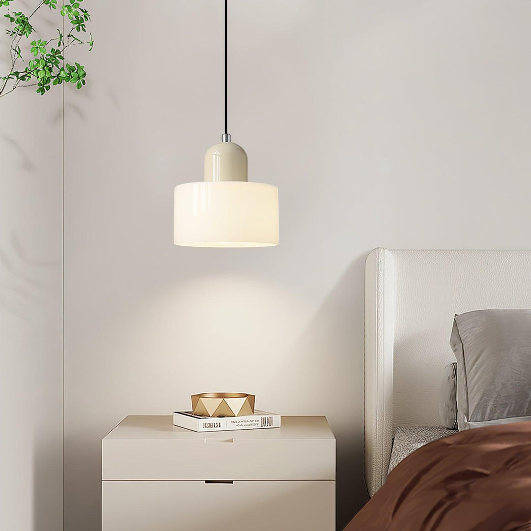 Notti Pendant Lamp - Vakkerlight