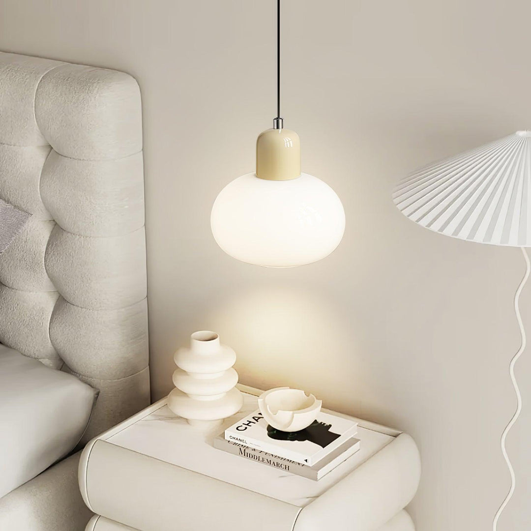 Notti Pendant Lamp - Vakkerlight