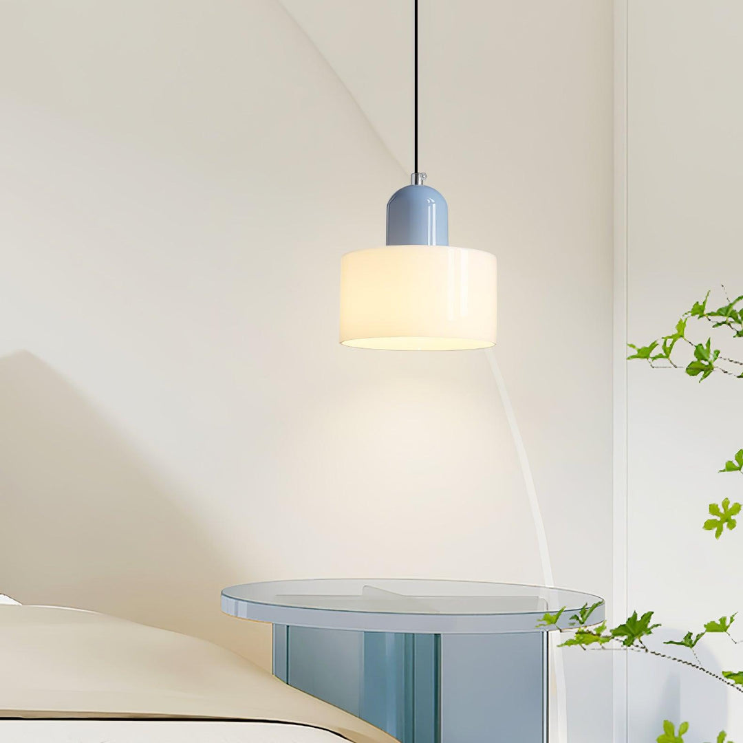 Notti Pendant Lamp - Vakkerlight