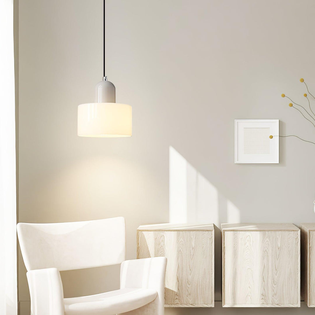 Notti Pendant Lamp - Vakkerlight