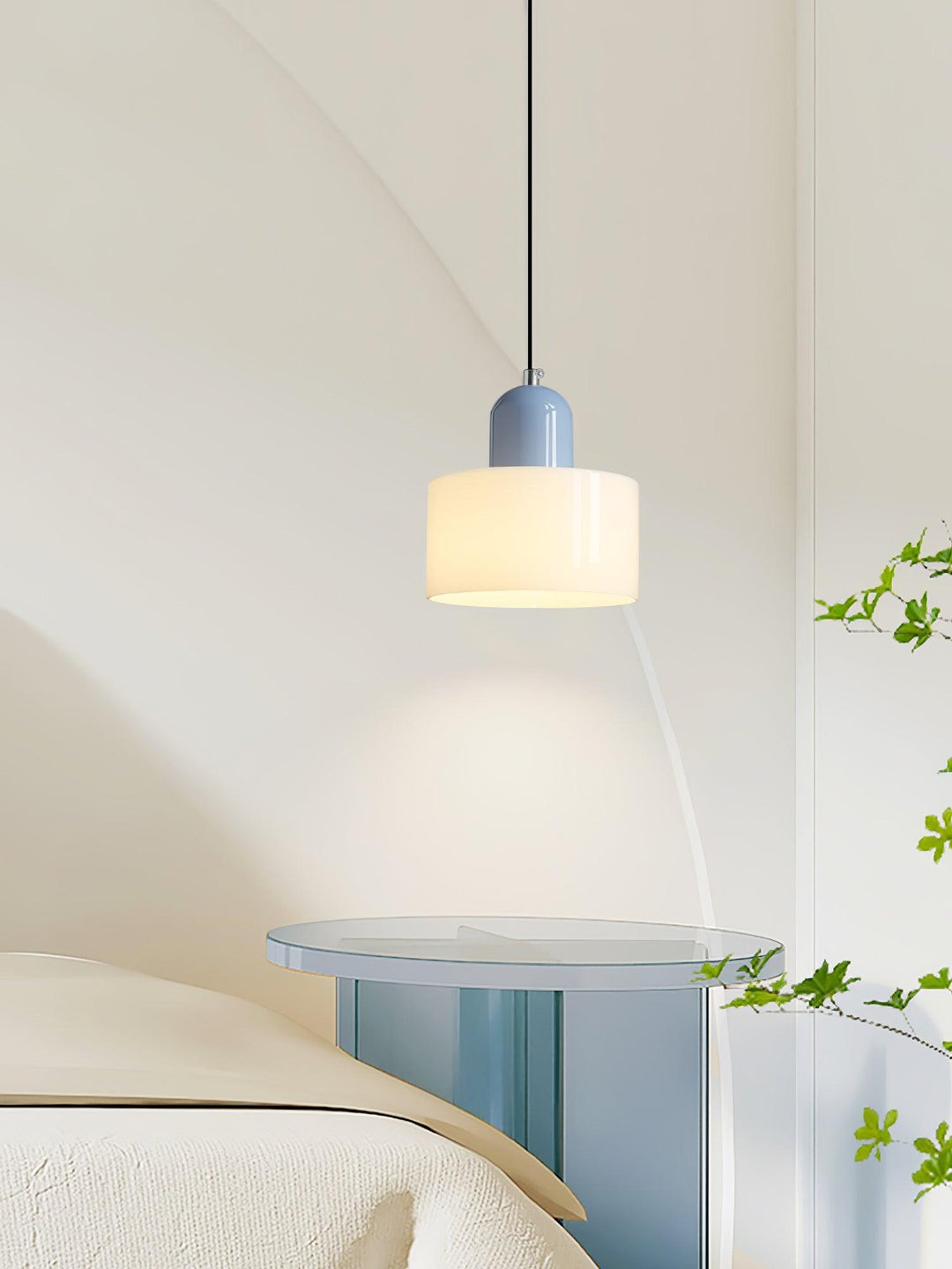 Notti Pendant Lamp - Vakkerlight