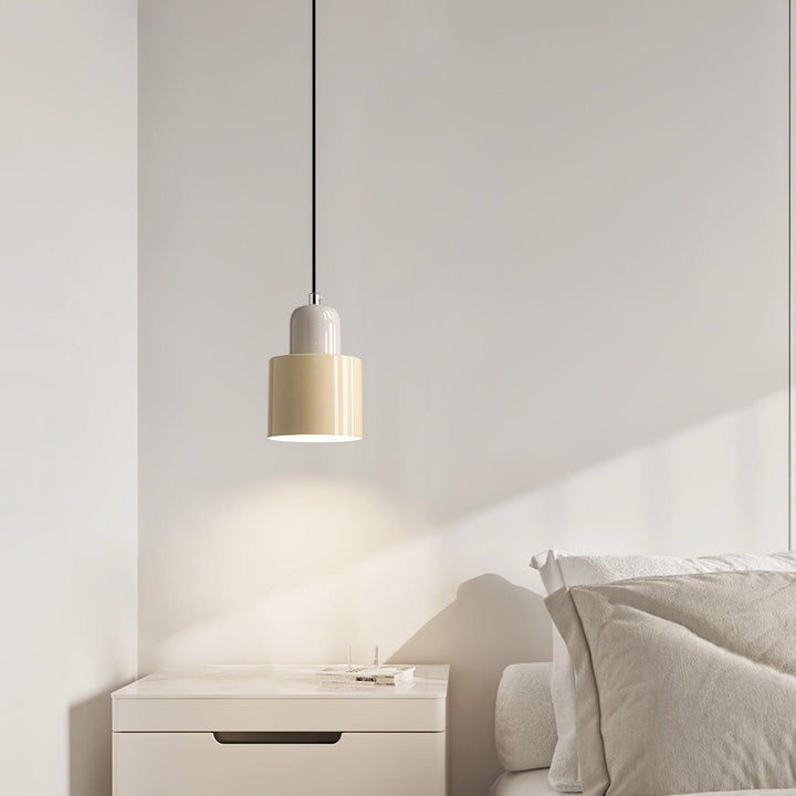 Notti Pendant Lamp - Vakkerlight