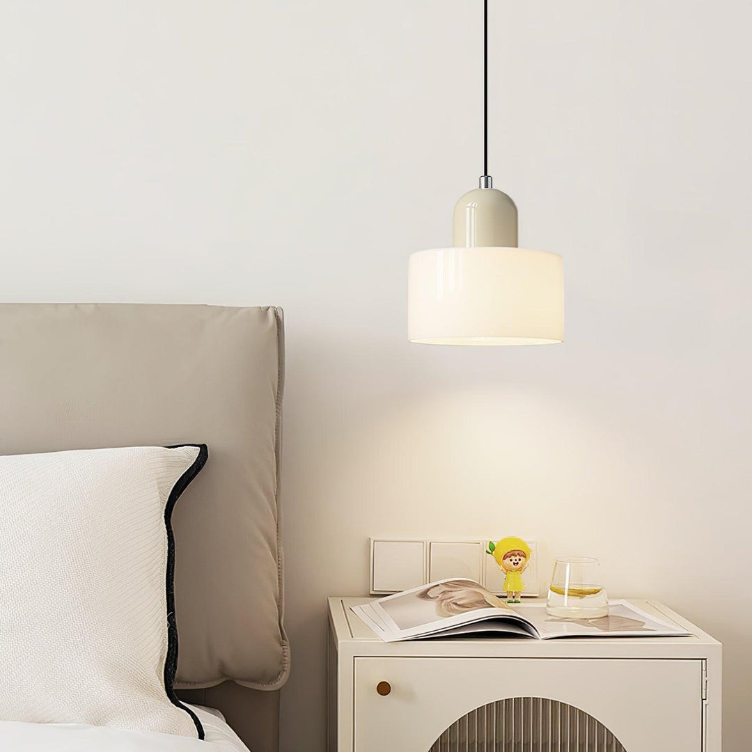 Notti Pendant Lamp - Vakkerlight