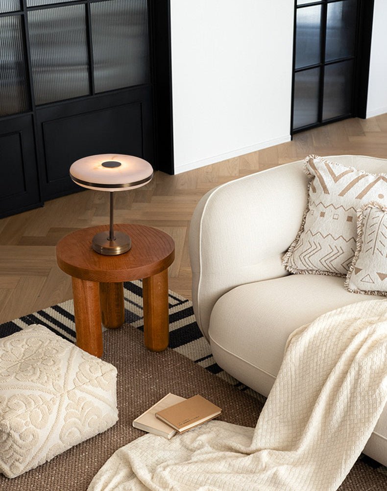 Nova Marlo Table Lamp - Vakkerlight