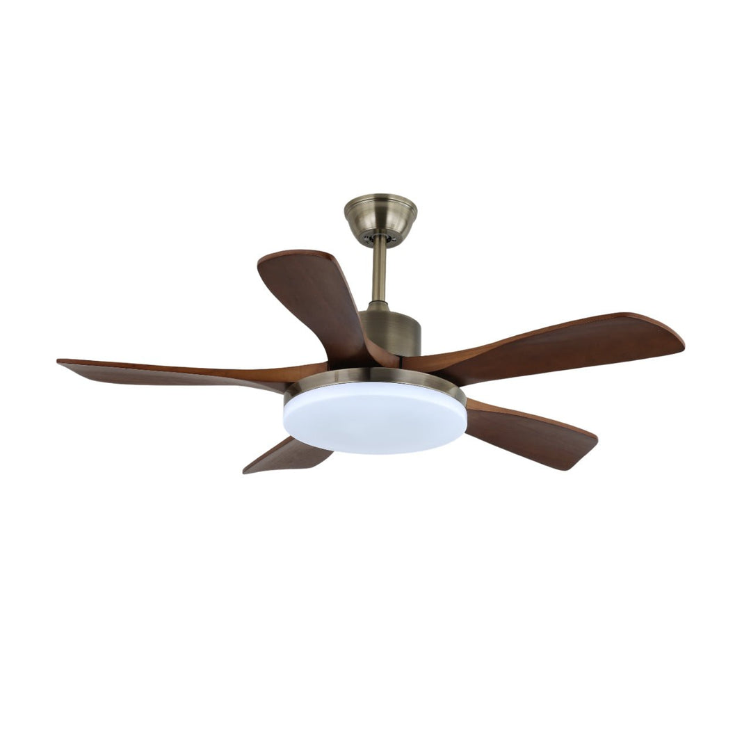 Nova Breeze Ceiling Fan Light - Vakkerlight