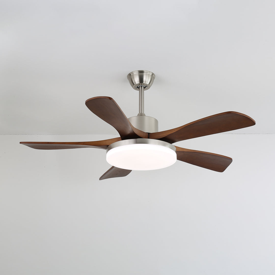 Nova Breeze Ceiling Fan Light - Vakkerlight