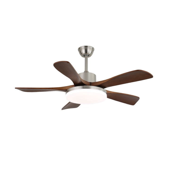 Nova Breeze Ceiling Fan Light - Vakkerlight