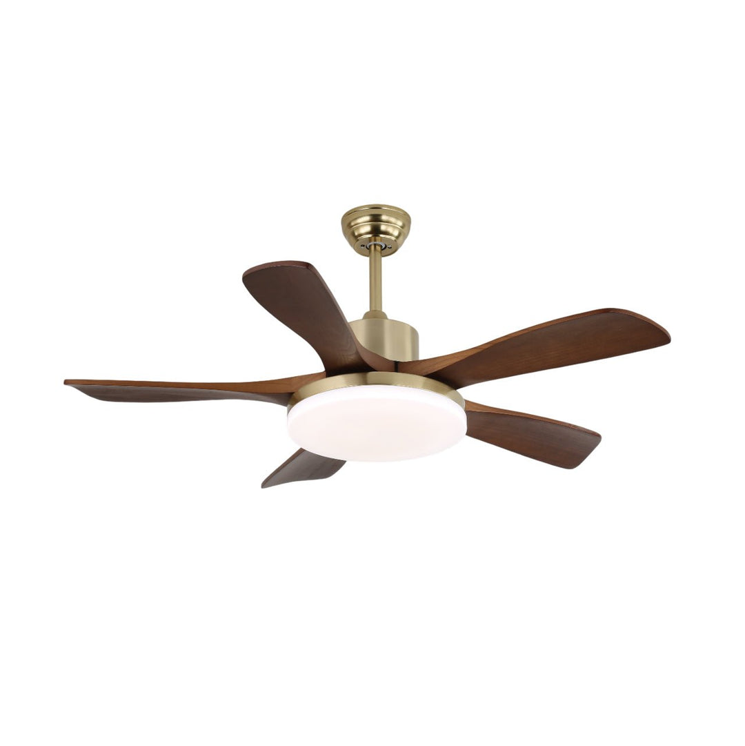 Nova Breeze Ceiling Fan Light - Vakkerlight