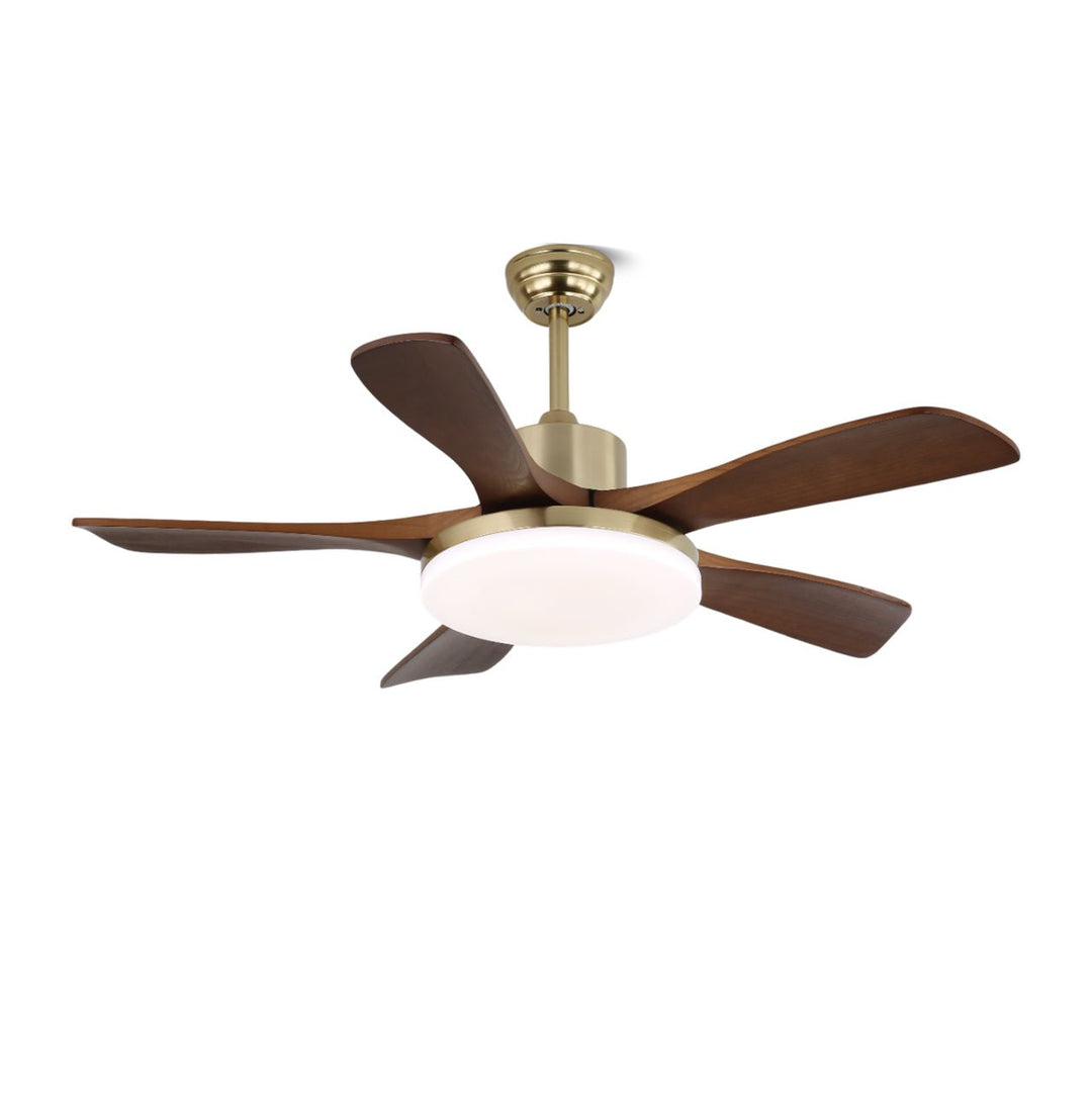 Nova Breeze Ceiling Fan Light - Vakkerlight