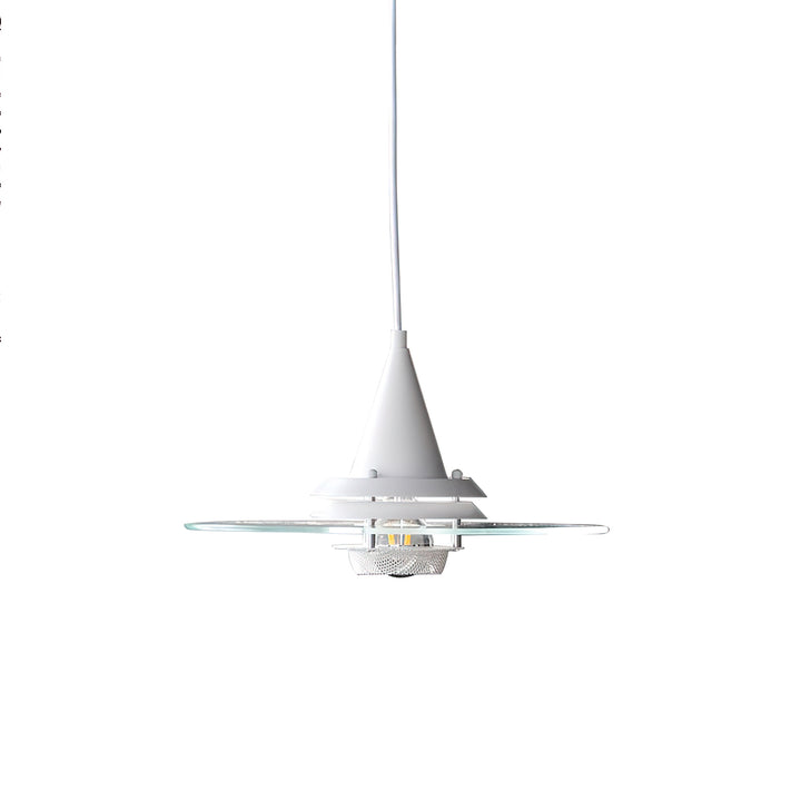 Nova Disc Pendant Light - Vakkerlight