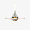 Nova Disc Pendant Light - Vakkerlight