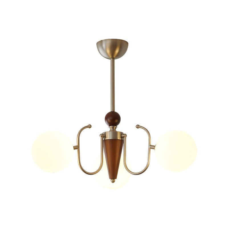 Nova Grove Chandelier - Vakkerlight