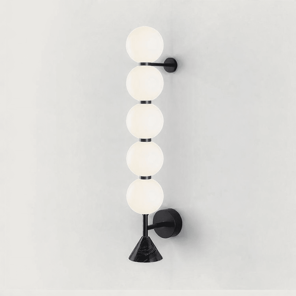 Nova Marble Wall Lamp - Vakkerlight
