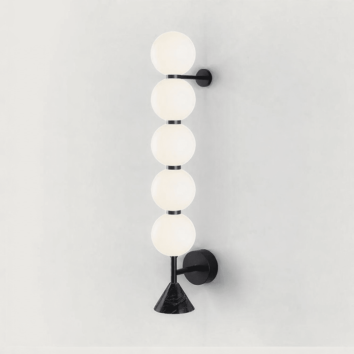 Nova Marble Wall Lamp - Vakkerlight