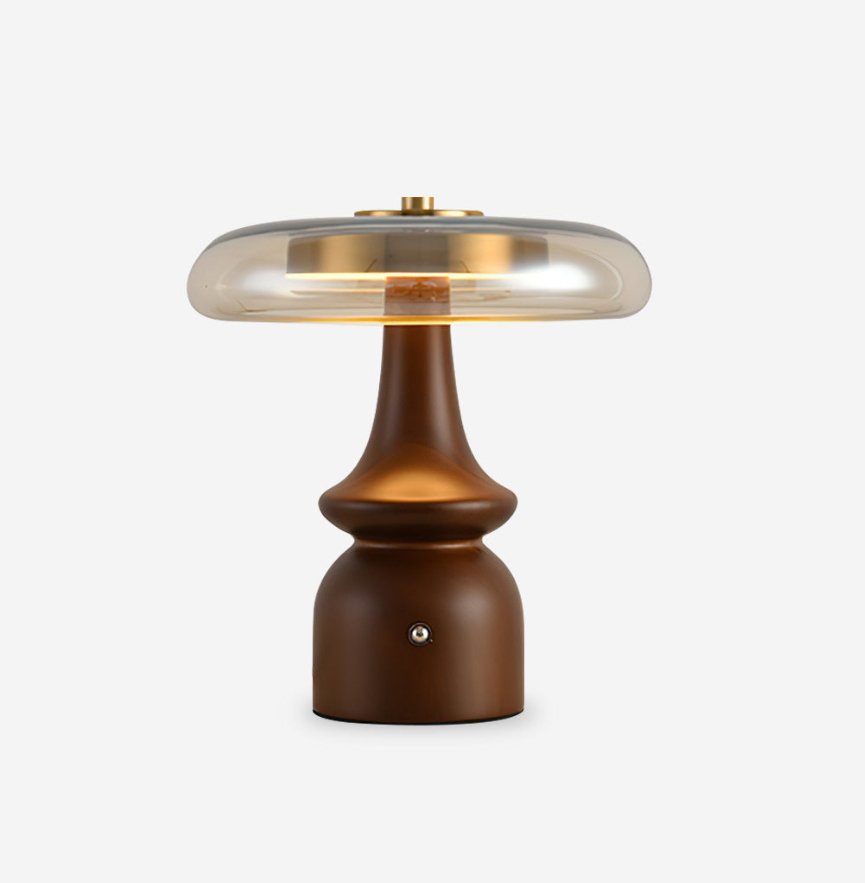 Nova Table Lamp - Vakkerlight