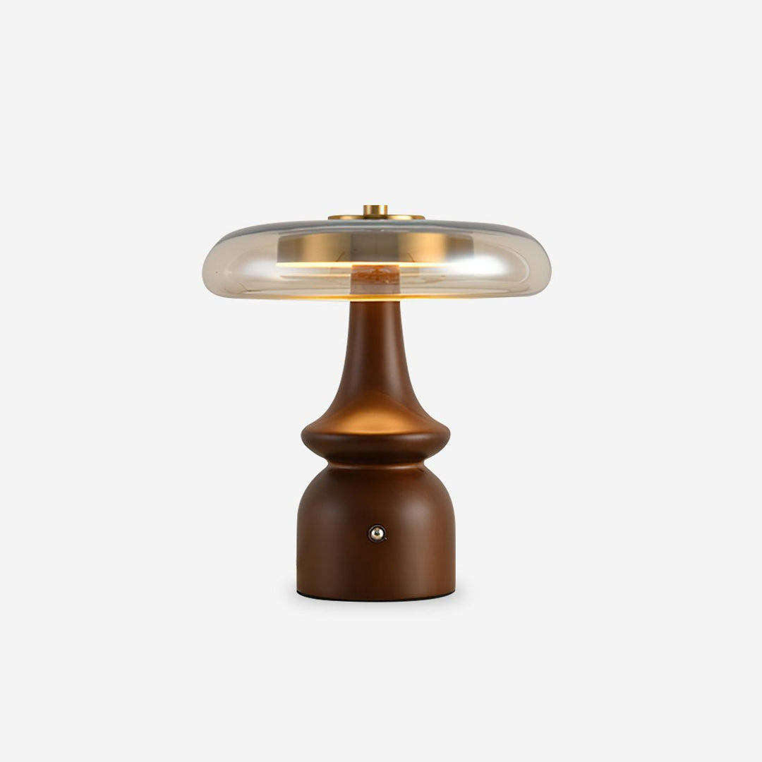 Nova Table Lamp - Vakkerlight