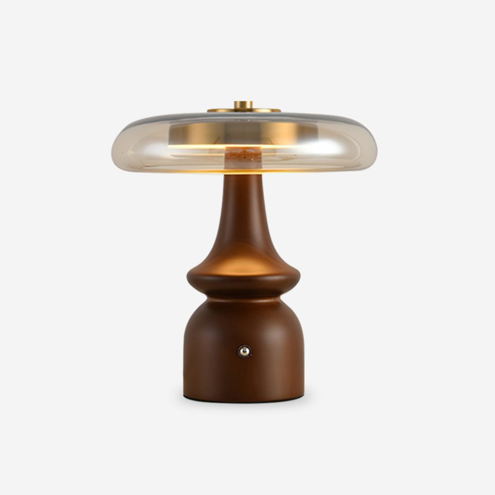 Nova Table Lamp - Vakkerlight