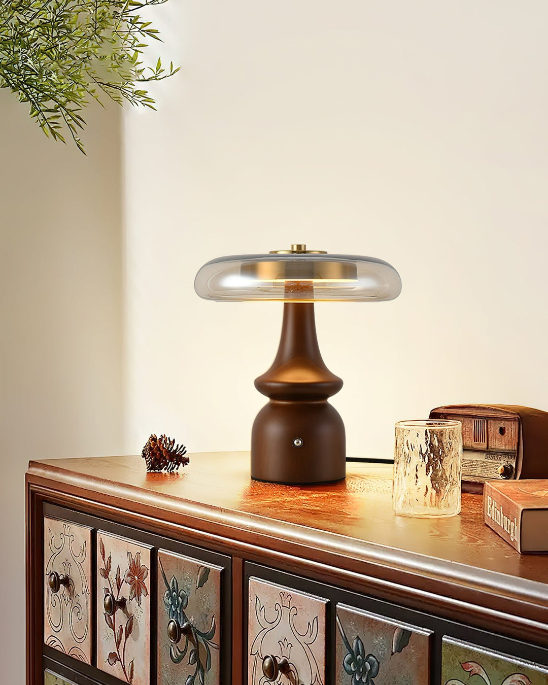 Nova Table Lamp - Vakkerlight