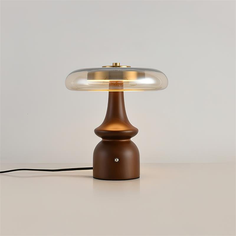 Nova Table Lamp - Vakkerlight