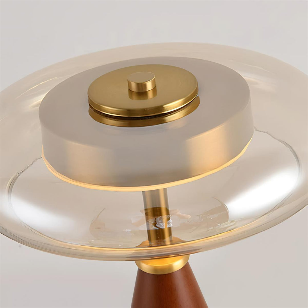 Nova Table Lamp - Vakkerlight