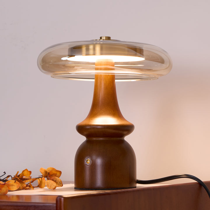 Nova Table Lamp