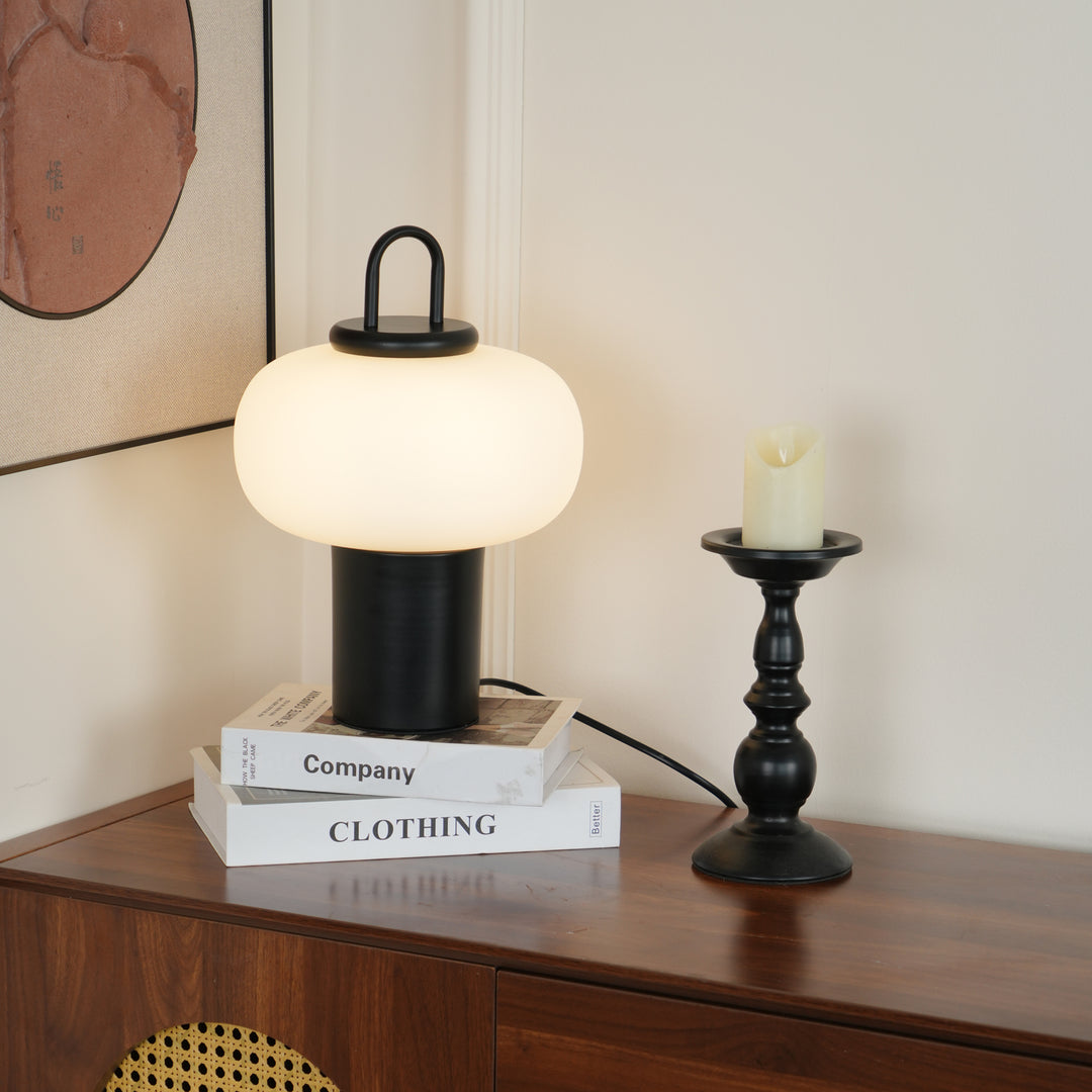 Nox Table Lamp - Vakkerlight