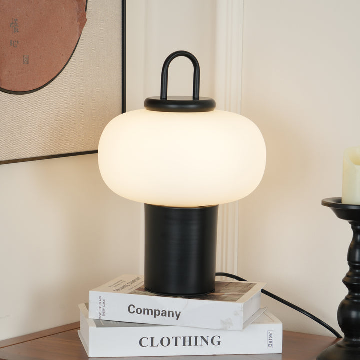 Nox Table Lamp - Vakkerlight