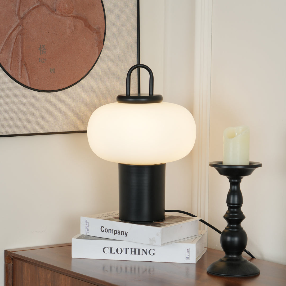 Nox Table Lamp - Vakkerlight