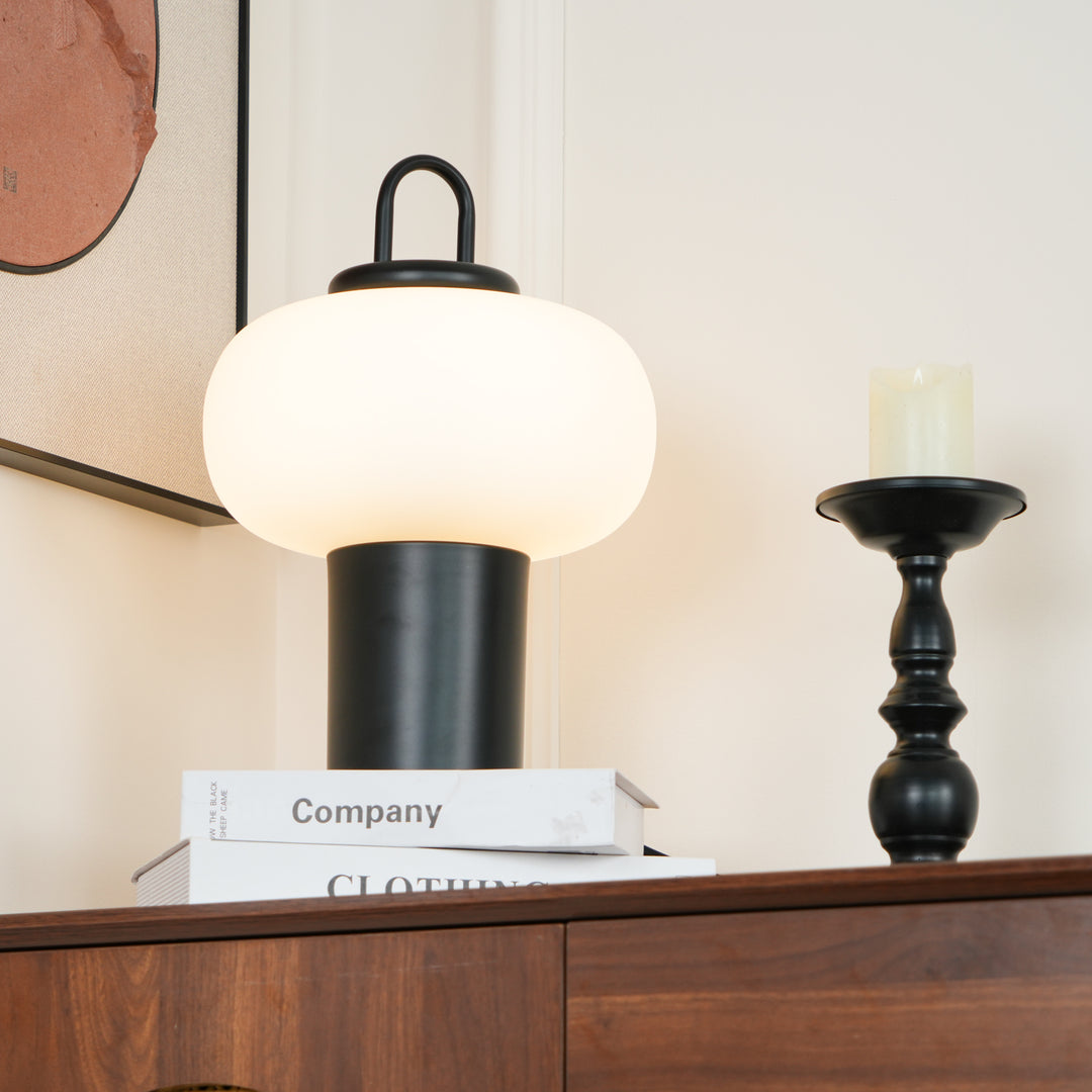 Nox Table Lamp - Vakkerlight