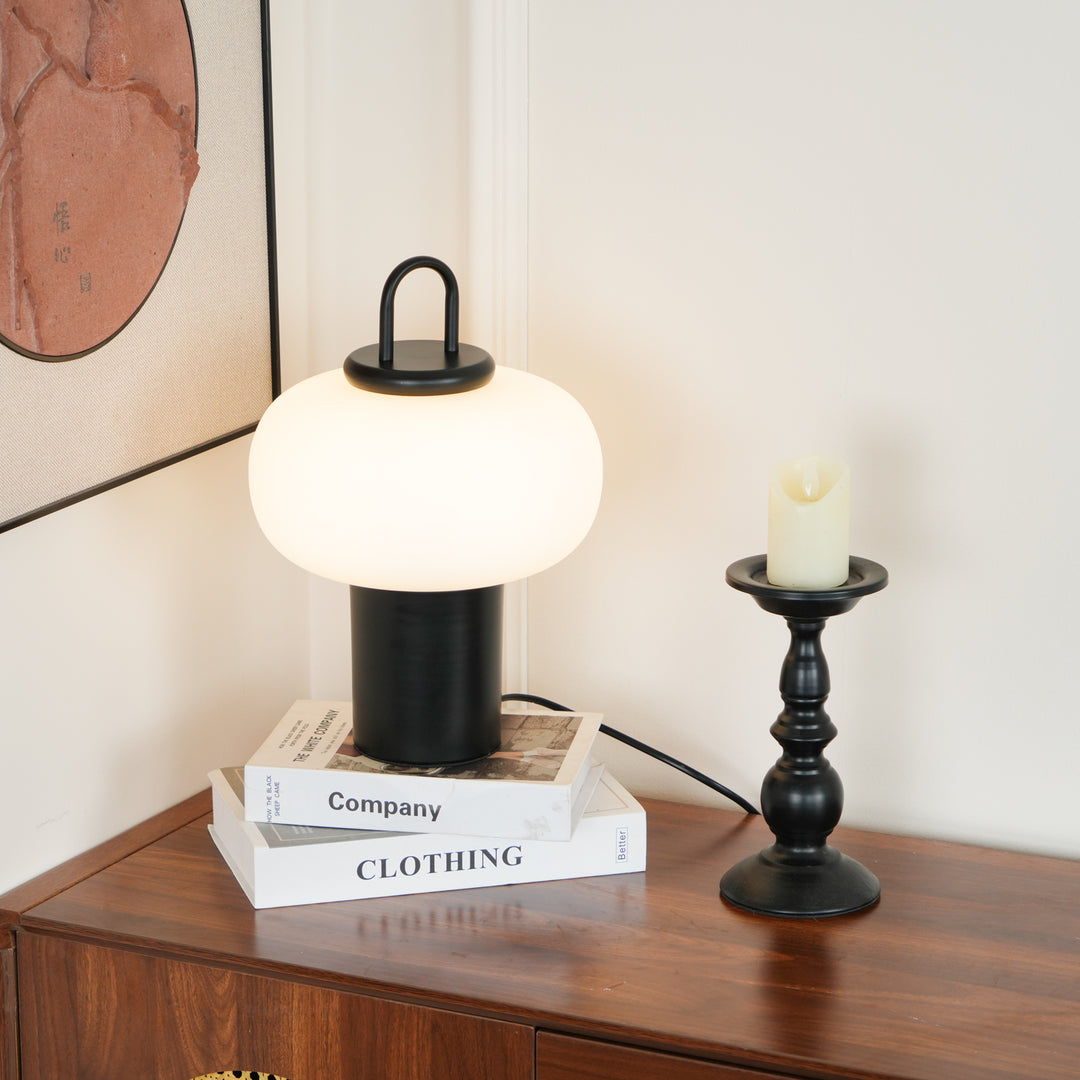 Nox Table Lamp - Vakkerlight