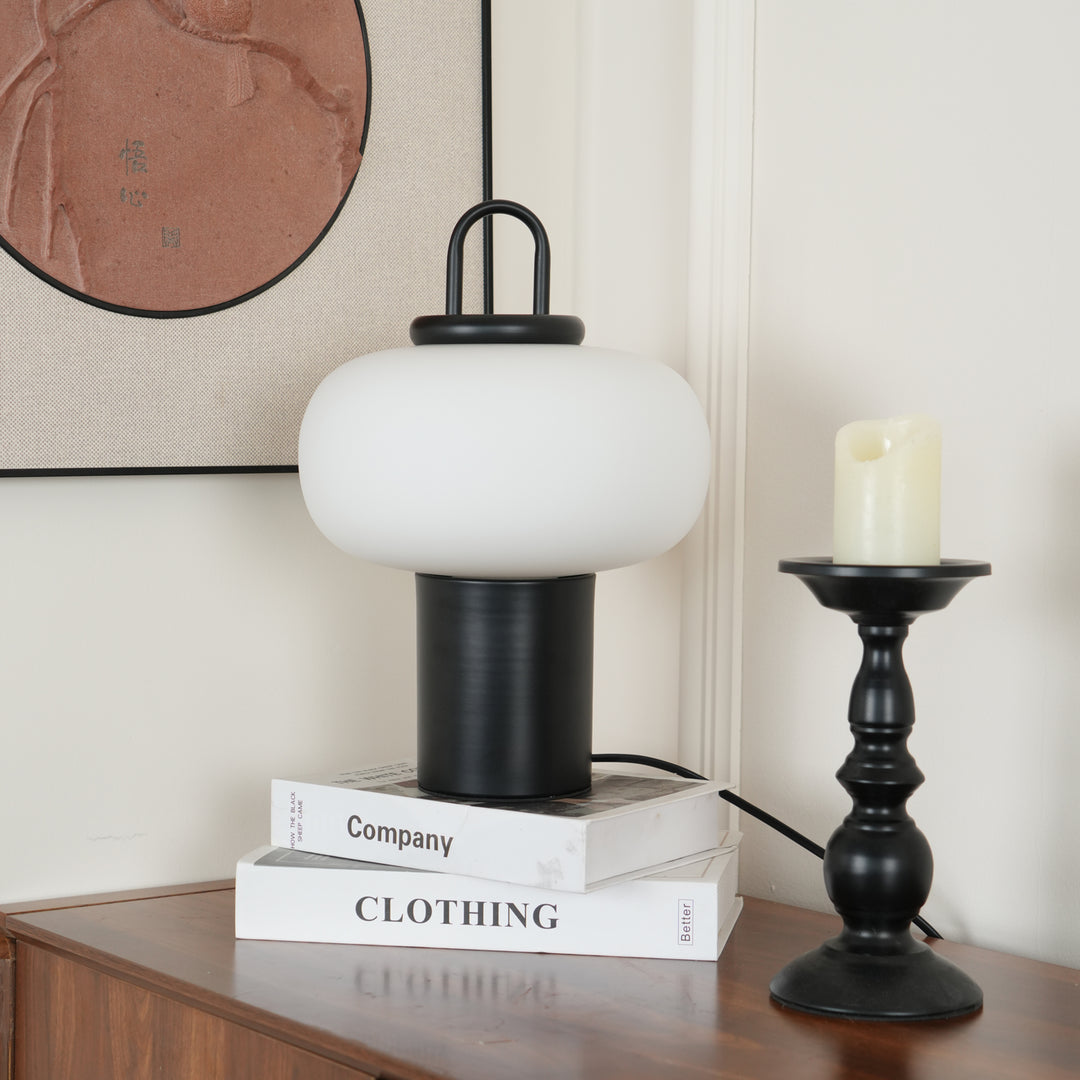 Nox Table Lamp - Vakkerlight