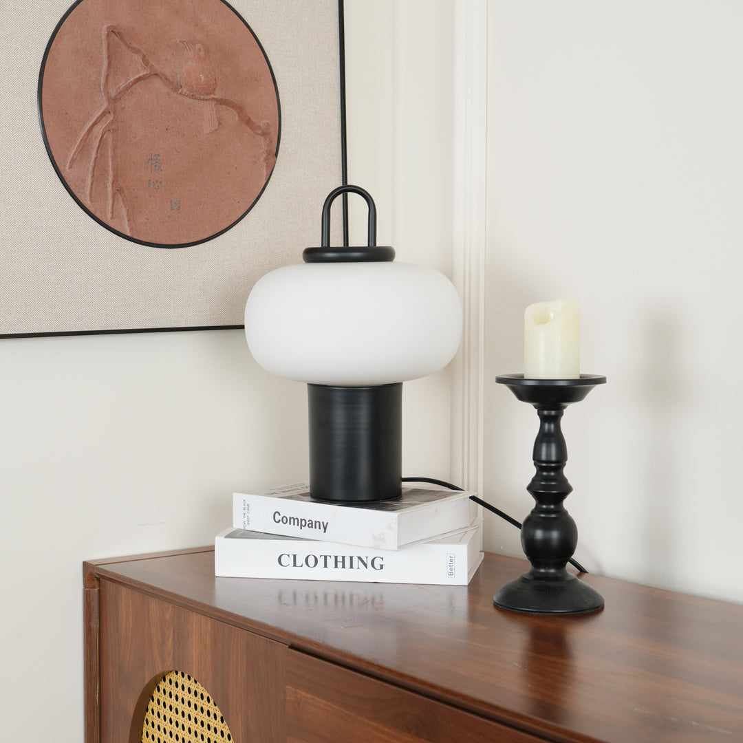 Nox Table Lamp - Vakkerlight