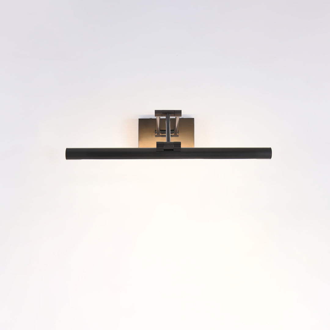 Noxmere Adjustable Vanity Wall Lamp - Vakkerlight