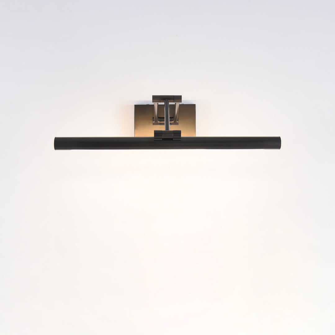 Noxmere Adjustable Vanity Wall Lamp - Vakkerlight