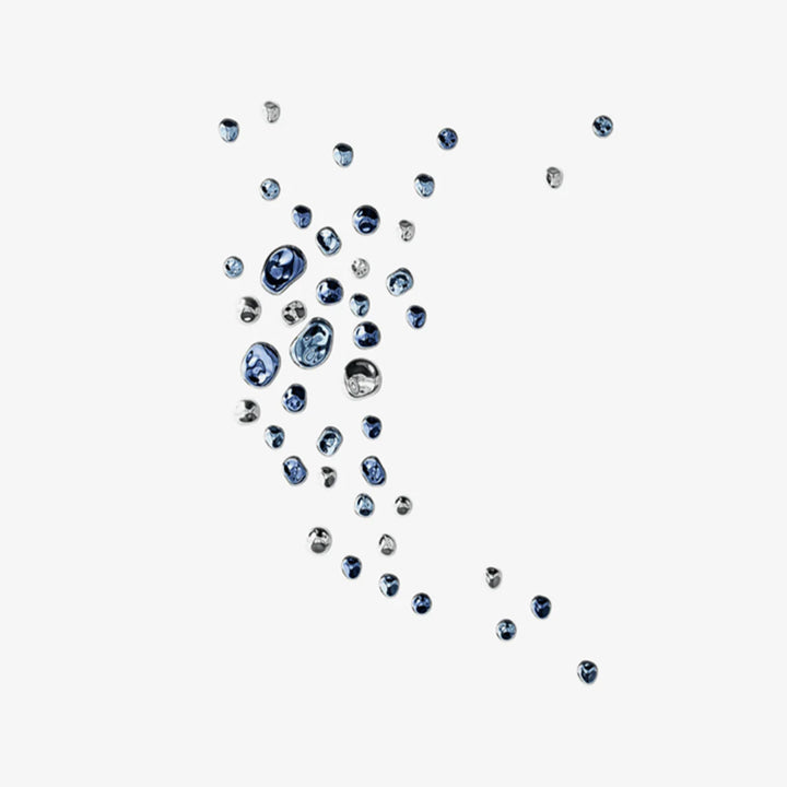 Nuggets Wall Lamp - Vakkerlight