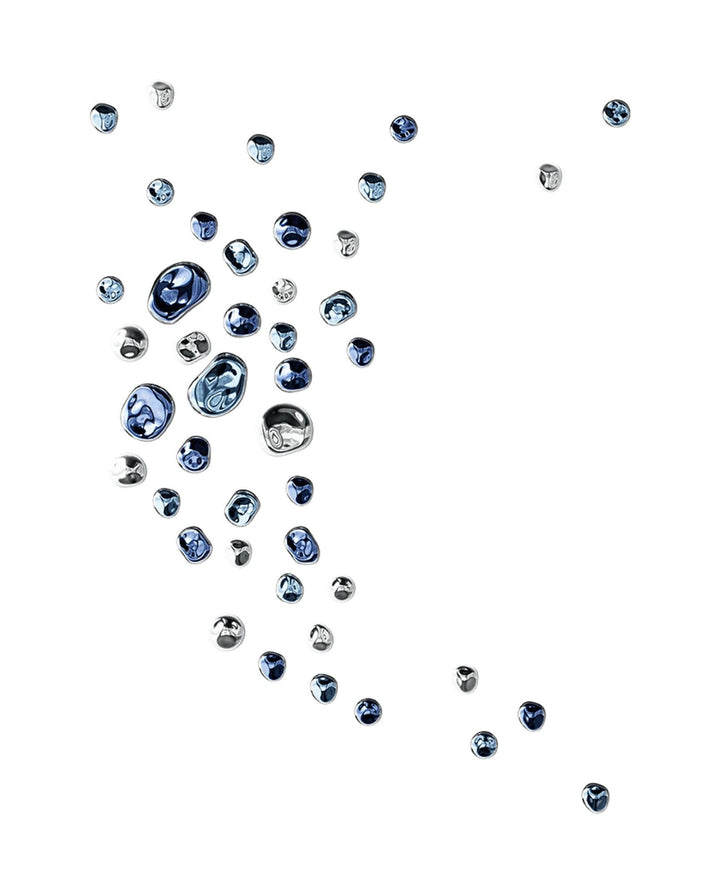 Nuggets Wall Lamp - Vakkerlight