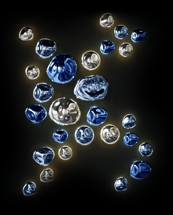 Nuggets Wall Lamp - Vakkerlight