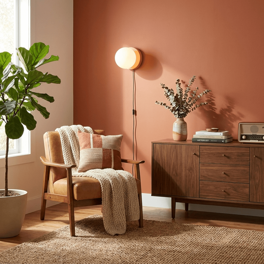 Nuvol Plug-in Wall Lamp - Vakkerlight