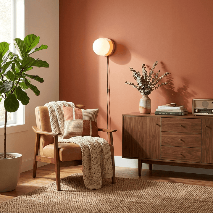 Nuvol Plug-in Wall Lamp - Vakkerlight